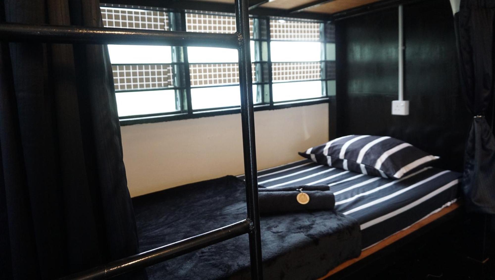 House Of Wolves Hostel Pantai Cenang  Zewnętrze zdjęcie